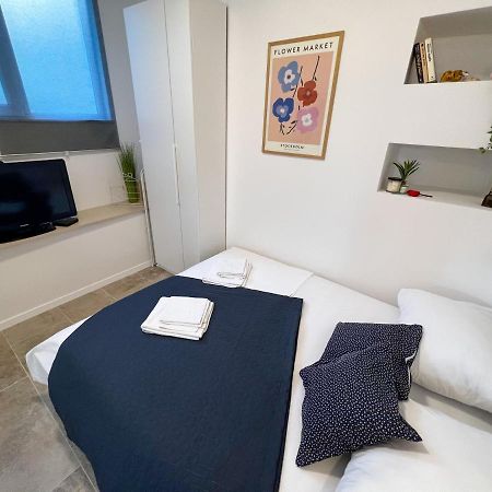 Blue Apartment スプリト エクステリア 写真