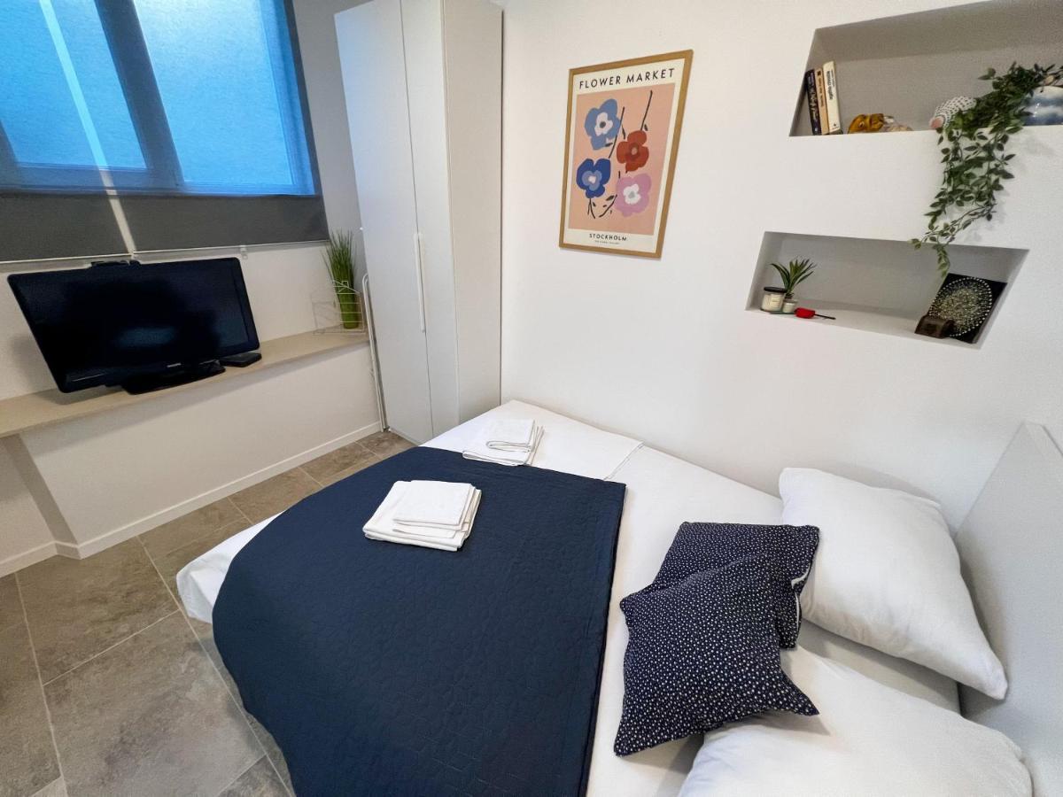 Blue Apartment スプリト エクステリア 写真